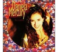 Mercury, Daniela - Musica De RUA