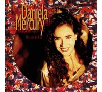 Mercury,Daniela - Musica de Rua