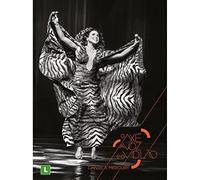 Mercury, Daniela - O Axe a Voz E O Violao [USA] [DVD]