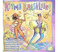 MERCURY DANIELA - Ritmo Brazileiro