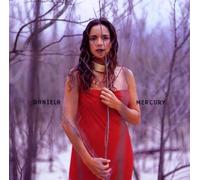 Mercury Daniela - Sol Da Liberdade