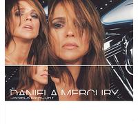 Mercury Daniela - Sou De Qualquer Lugar