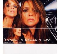 Mercury,Daniela - Sou DE Qualquer Lugar
