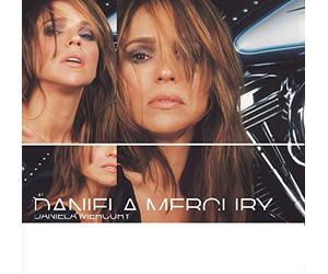 Mercury Daniela - Sou De Qualquer Lugar