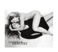 Mercury, Daniela - Vinil Virtual