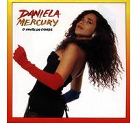 Mercury Daniella - A Canto Da Cidade