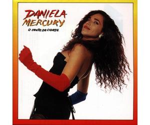 Mercury Daniella - A Canto Da Cidade