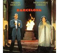 Mercury Freddie & Ca - Barcelona