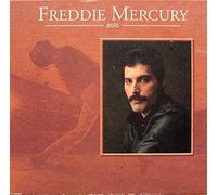 Mercury, Freddie - Freddie Mercury Solo