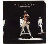 Mercury Freddie - Living on My Own [Vinilo]