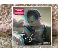 Mercury Freddie - Love Me Like... (Rsd 21) [Vinilo]