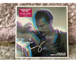 Mercury Freddie - Love Me Like... (Rsd 21) [Vinilo]