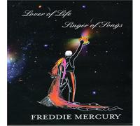 Mercury, Freddie - Lover of Life Singer of Songs [USA] [DVD]