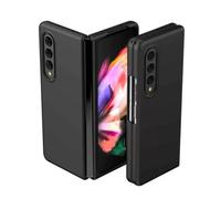 Mercury Funda protectora para Galaxy Z Fold 3 Reforzada Supergrip,