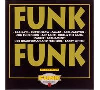 Mercury Funk for Beginners