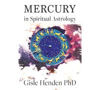 Mercury in Spiritual Astrology