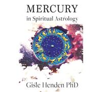 Mercury in Spiritual Astrology