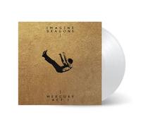 Mercury (Limited Edition) (White Vinyl)