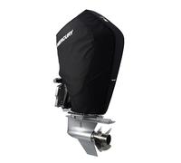 Mercury Marine Tow N Stow Cubierta fueraborda 350-400hp Verado, Negro