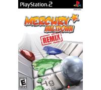 Mercury Meltdown Remix - PlayStation 2 (Sony Playstation 2) (Importación USA)