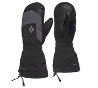 Mercury Mitts