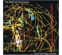 Mercury Program - All the Suits Began to Fall Off