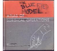 Mercury Radio Theater - Blue Eyed Model