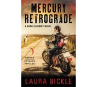 Mercury Retrograde (ebook)