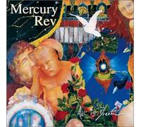 Mercury Rev - All Is Dream