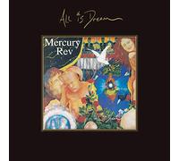 Mercury Rev - All Is Dream