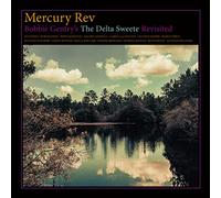 Mercury Rev – Bobbie Gentry's The Delta Sweete Revisited – Vinilo – Partisan Records