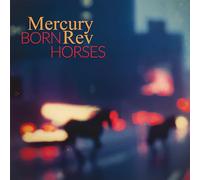 Mercury Rev - Born Horses