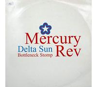 Mercury Rev - Delta Sun Bottleneck [Vinilo]