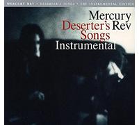 Mercury Rev - Deserter's Song..