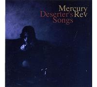 Mercury Rev - Deserter's Song
