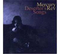 Mercury Rev - Deserters Songs -