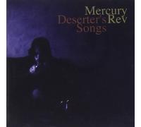 Mercury Rev - Deserters Songs
