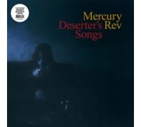 Mercury Rev - Deserter's Songs - Colored Vinyl [Vinilo]