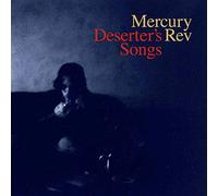 Mercury Rev - Deserters Songs -Deluxe-