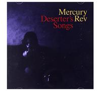 Mercury Rev - Deserter's Songs -Remast-