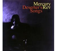 Mercury Rev - Deserter's Songs [Special-Pric