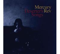 Mercury Rev - Deserter's Songs [Vinilo]
