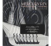 Mercury Rev - Everlasting Arm