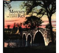 Mercury Rev - Goddess on a Hiway [Import]