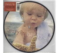 Mercury Rev - In a Funny Way [Vinilo]