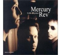 Mercury Rev - Little Rhymes