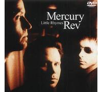 Mercury Rev - Little Rhymes [DVD de Audio]