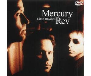 Mercury Rev - Little Rhymes [DVD de Audio]