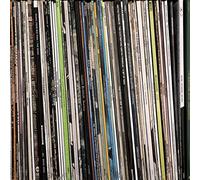 Mercury Rev / Lost Horizons - Rainy Day Record/Life Inside A Paradoxc [Vinilo]