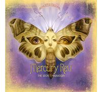 Mercury Rev - New Album (+Bonus)